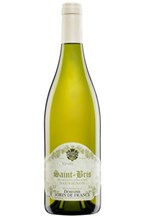 Saint-Bris Sauvignon Domaine Sorin De France 2011